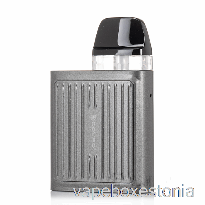 Vape Box Estonia Dovpo Venus Nano 15w Pod System Hall